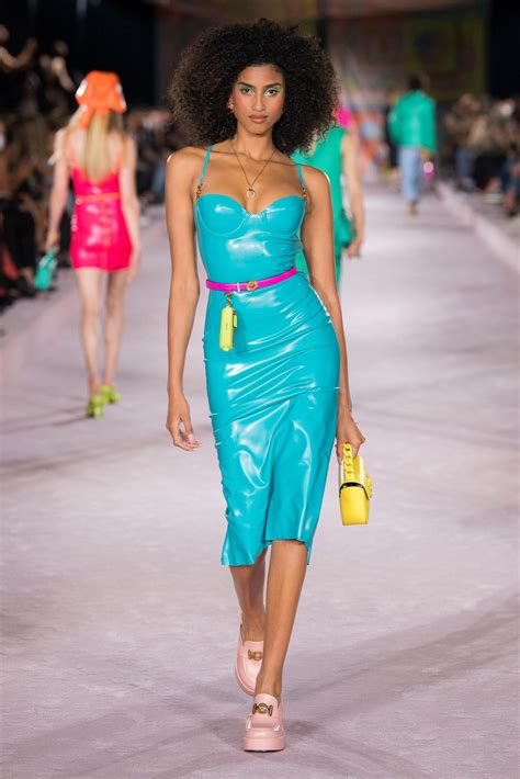 versace blue dress 2016|Versace dresses 2020.